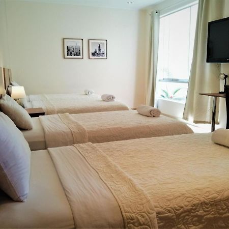Villa Oasis Ica Dış mekan fotoğraf