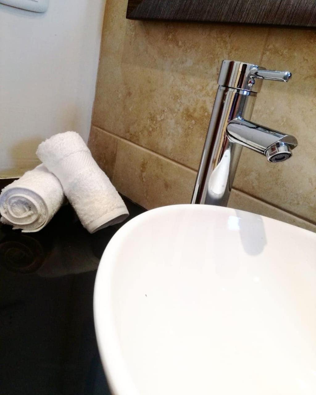 Villa Oasis Ica Dış mekan fotoğraf