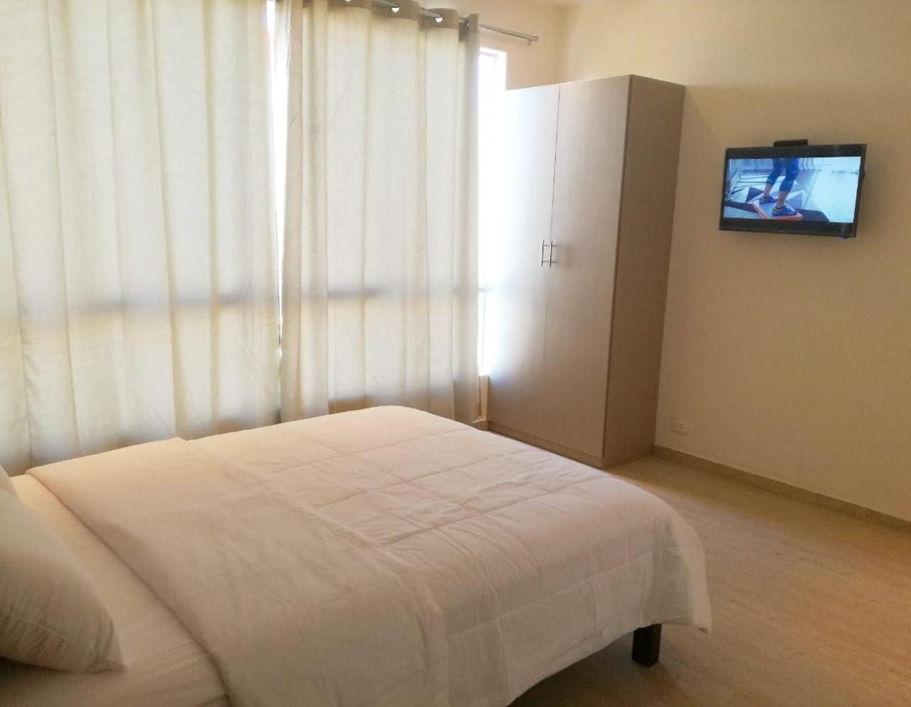 Villa Oasis Ica Dış mekan fotoğraf