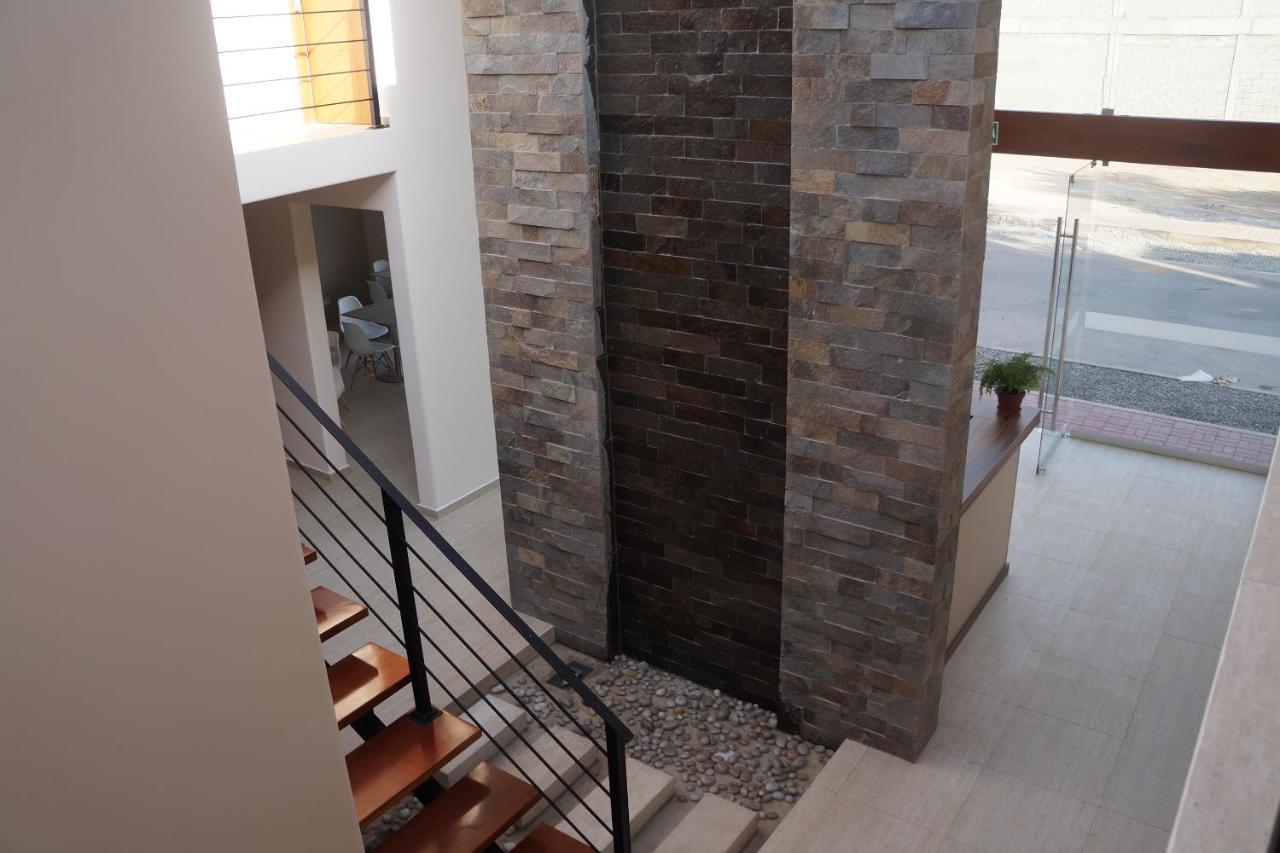 Villa Oasis Ica Dış mekan fotoğraf
