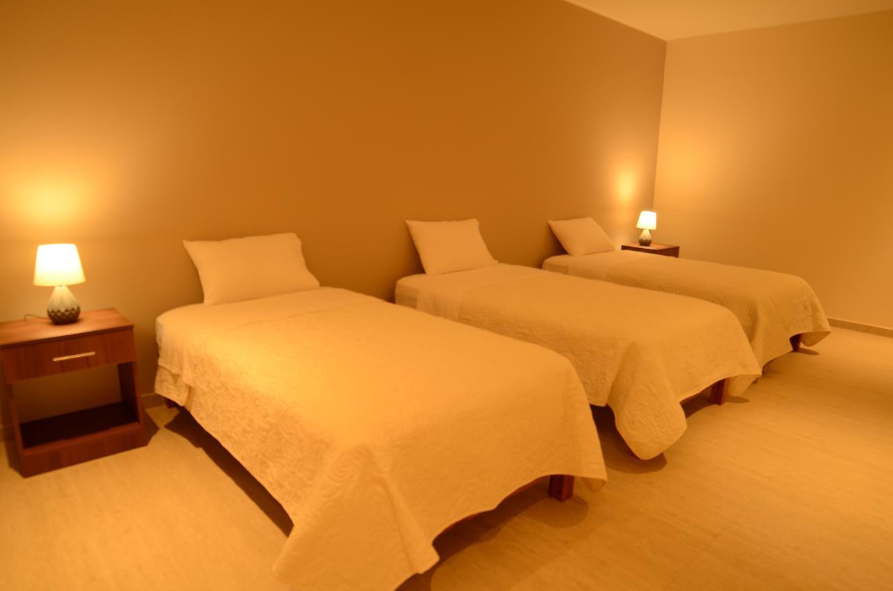 Villa Oasis Ica Dış mekan fotoğraf