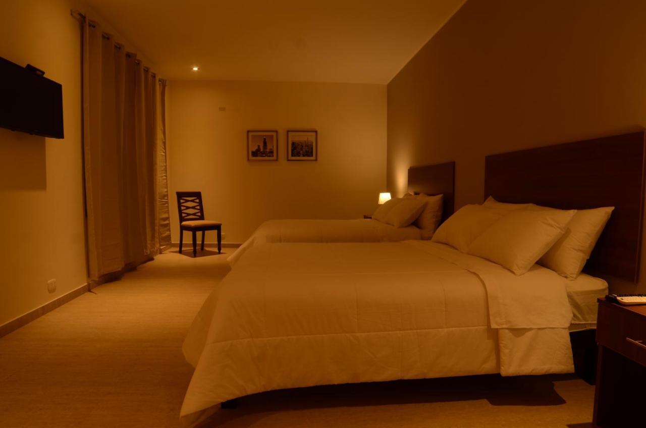 Villa Oasis Ica Dış mekan fotoğraf