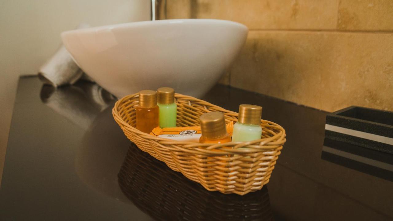 Villa Oasis Ica Dış mekan fotoğraf