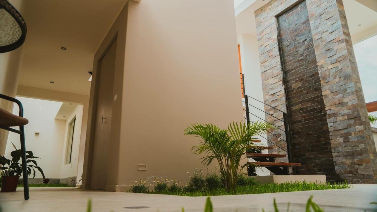 Villa Oasis Ica Dış mekan fotoğraf