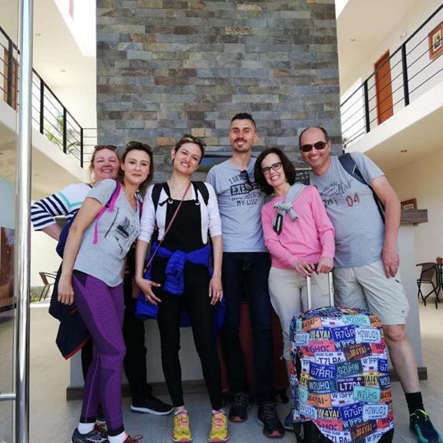Villa Oasis Ica Dış mekan fotoğraf