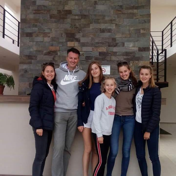 Villa Oasis Ica Dış mekan fotoğraf