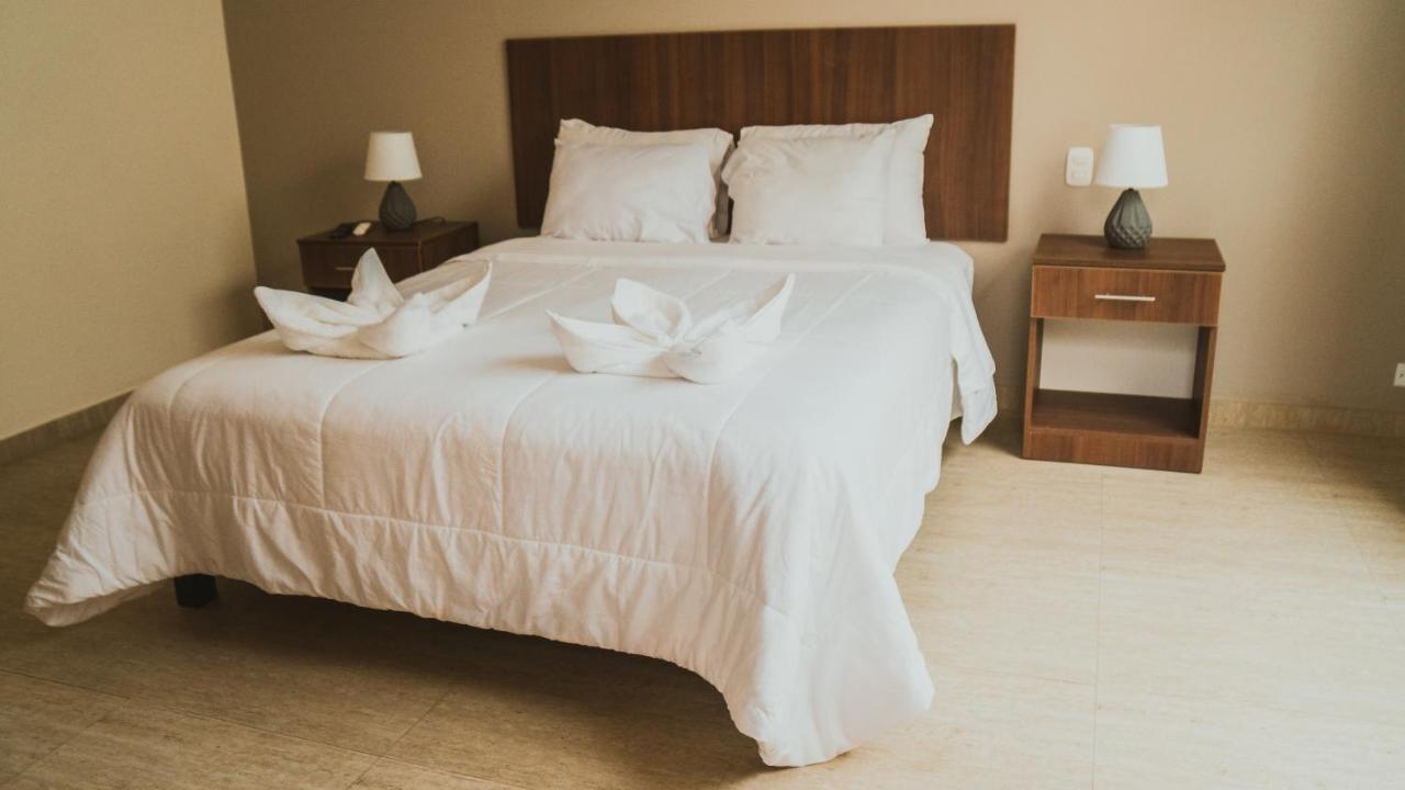 Villa Oasis Ica Dış mekan fotoğraf