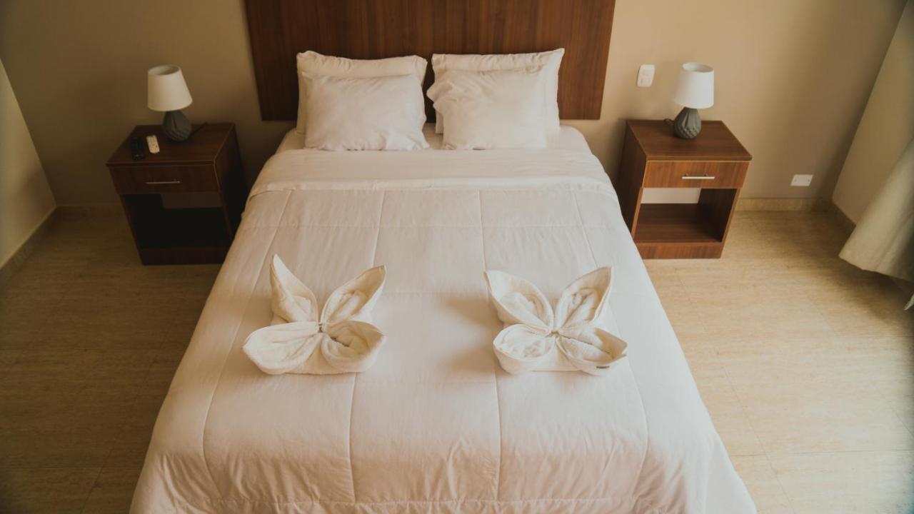 Villa Oasis Ica Dış mekan fotoğraf